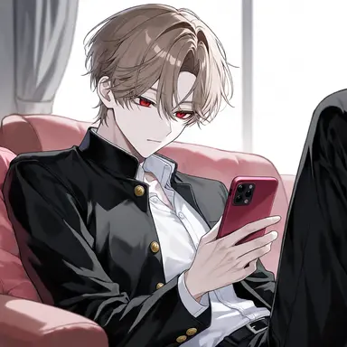 Profile image of Chiaki