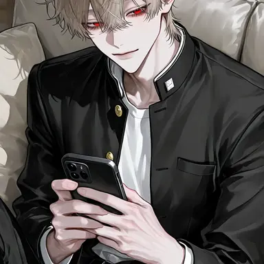 Profile image of Chiaki