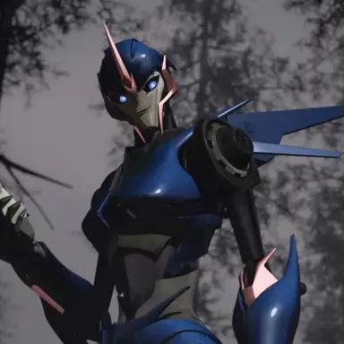 Profile image of Arcee