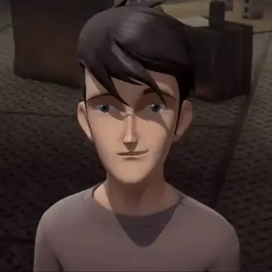 Profile image of Jack