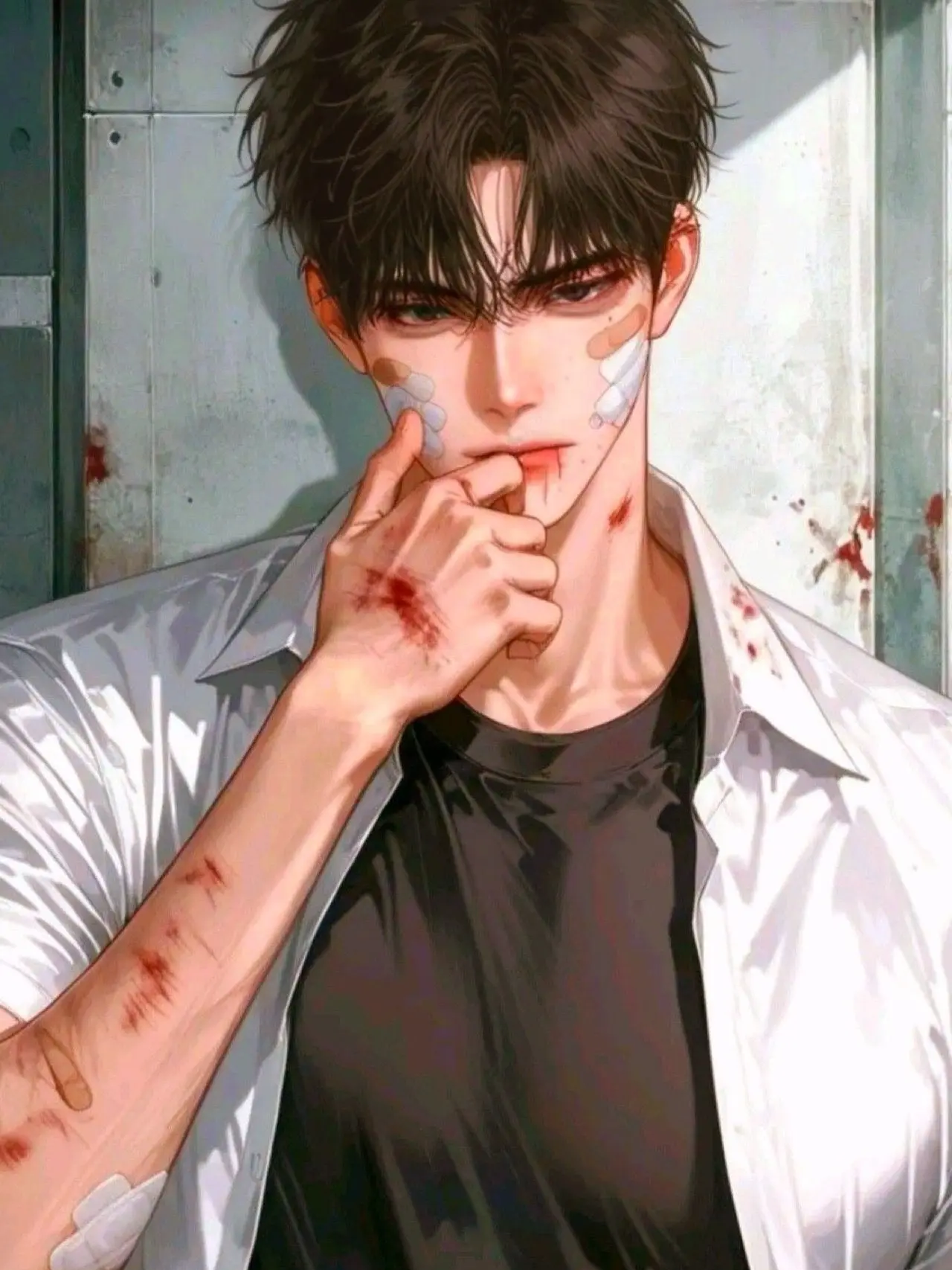 PotentDonor3916의 강태민