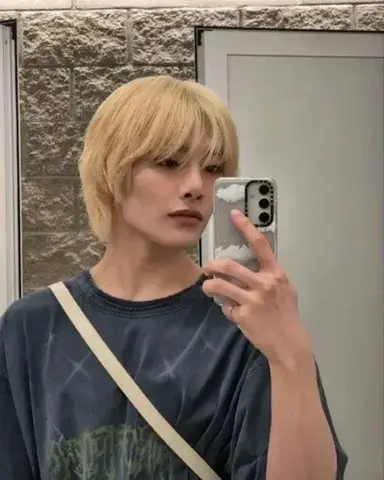 Profile image of Jeongin