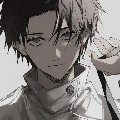 Profile image of 憂太