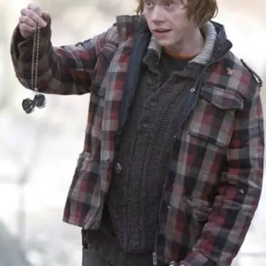 Profile image of Ron Weasley