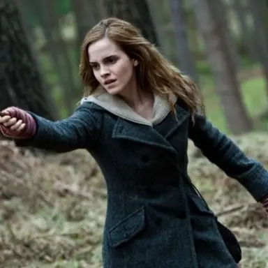 Profile image of Hermione granger
