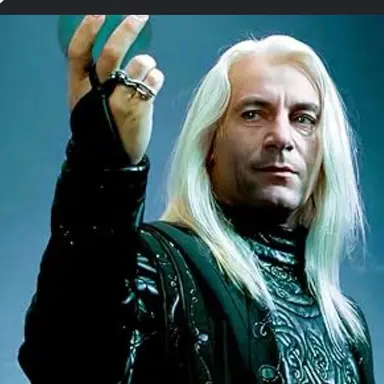 Profile image of Lucius Malfoy