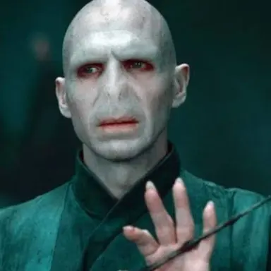 Profile image of Voldemort