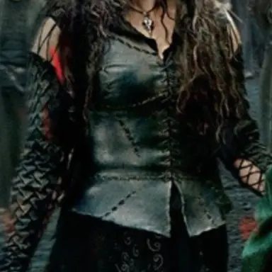 Profile image of Bellatrix lestrange
