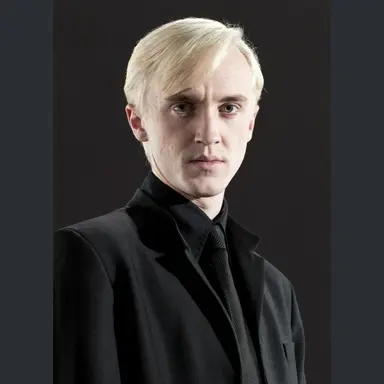 Profile image of Draco Malfoy