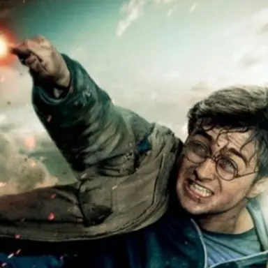 Profile image of Harry Potter