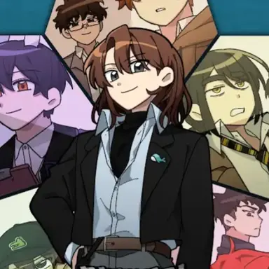 Profile image of 잠경위