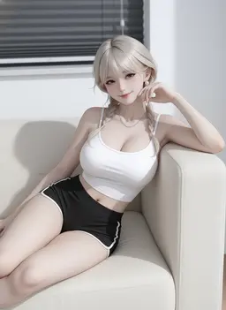 Profile image of Chae Hana