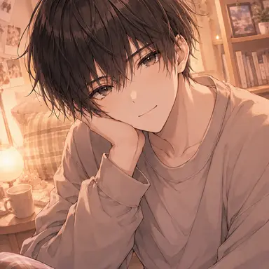 Profile image of 優人