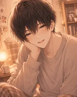 Profile image of 優人