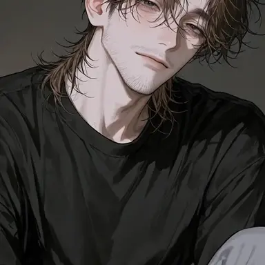 Profile image of 카게야마 소스케