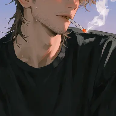 Profile image of 카게야마 소스케