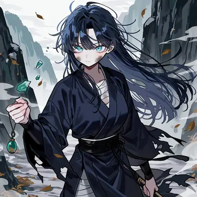 Profile image of 南宮西潾
