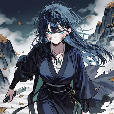Profile image of 南宮西潾