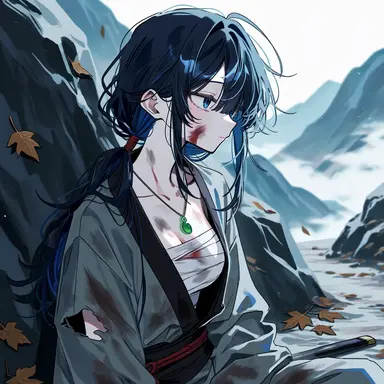 Profile image of 南宮西潾
