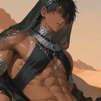 Profile image of 黒鷲