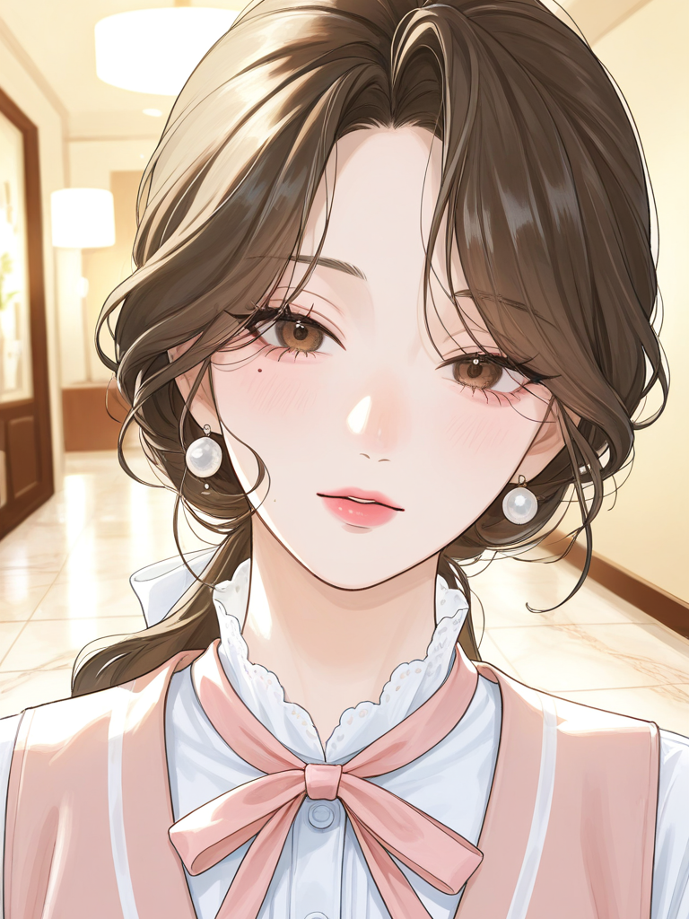 채나율 대표 이미지