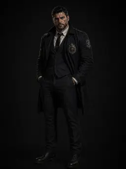 Profile image of Grant