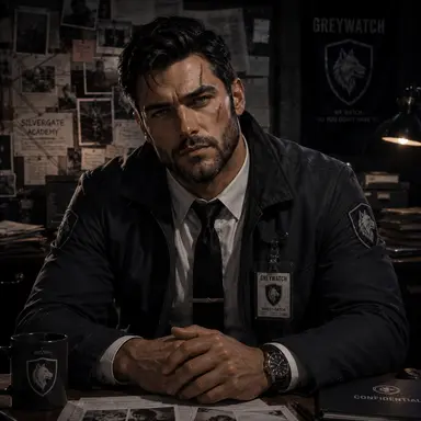Profile image of Grant