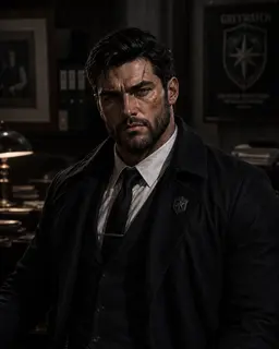 Profile image of Grant