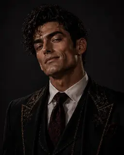 Profile image of Vincent
