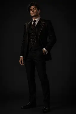 Profile image of Vincent