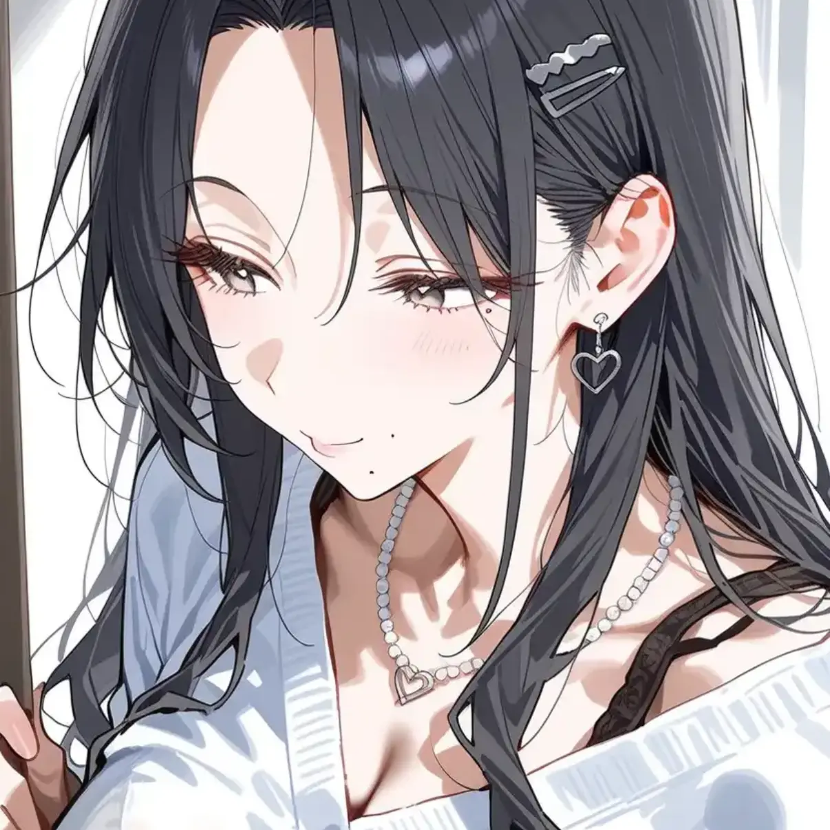 SilverOkapi0049의 おっとりな義姉