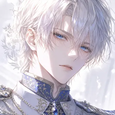 Profile image of ルーク