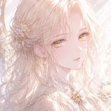 Profile image of エレノア