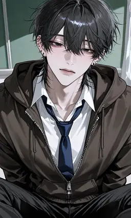 Profile image of Toru