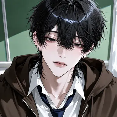 Profile image of Toru