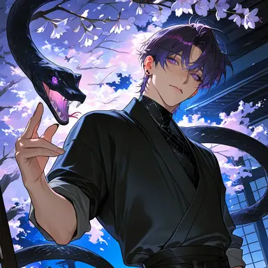 Profile image of 澪人