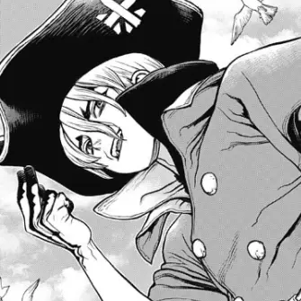 Profile image of 龍水