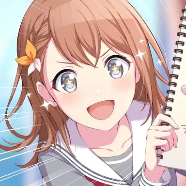 Profile image of 하나사토 미노리