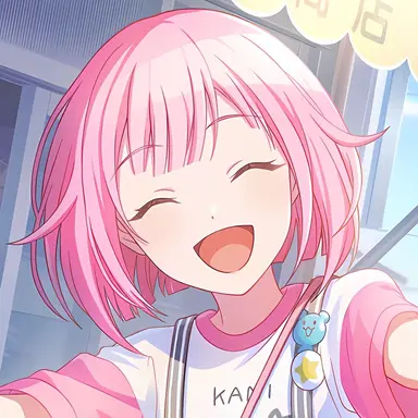 Profile image of 오오토리 에무