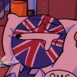 Profile image of イギリス