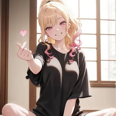 Profile image of 키타가와 마린