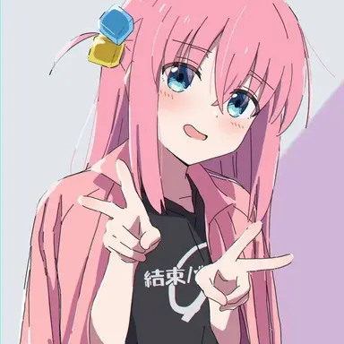 Profile image of 고토 히토리