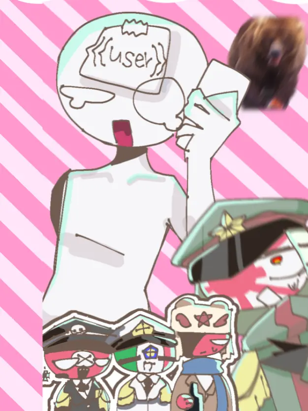 sokokuhawareranotameni의 グリズリーに襲われたらｧｧｧｧｧｧ！！！