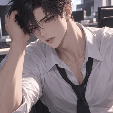 Profile image of Toru