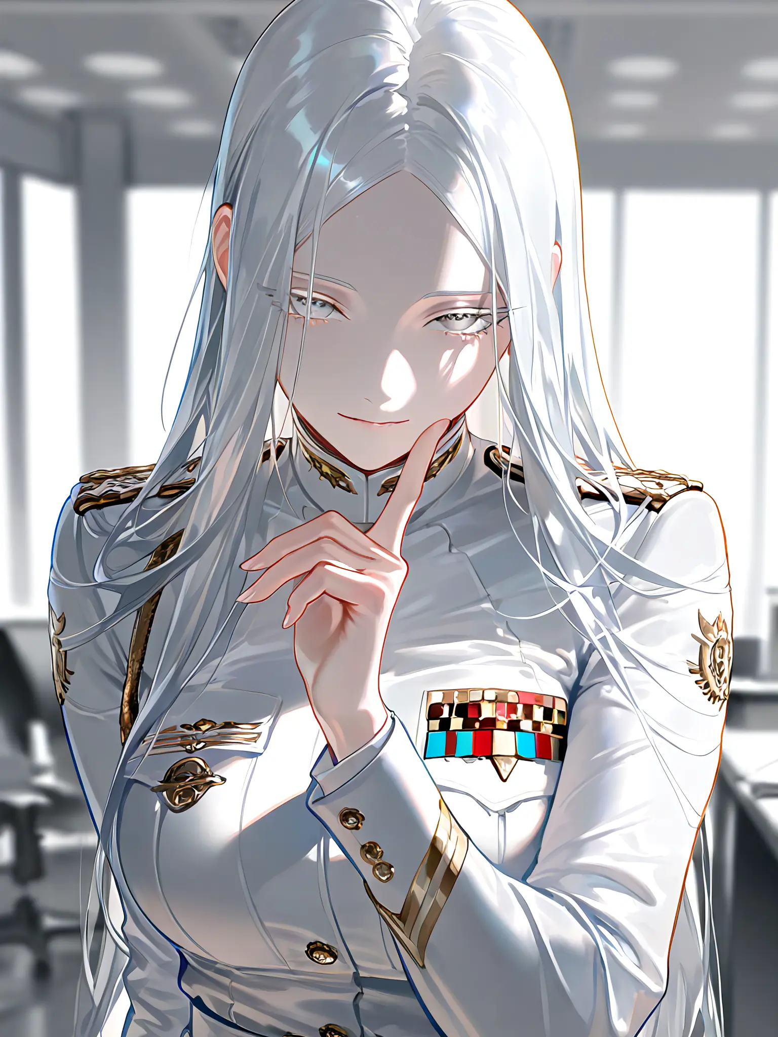 lets_jou의 戦場の赤百合