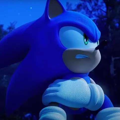 SonicSonicSonic의 소닉 더 헤지혹