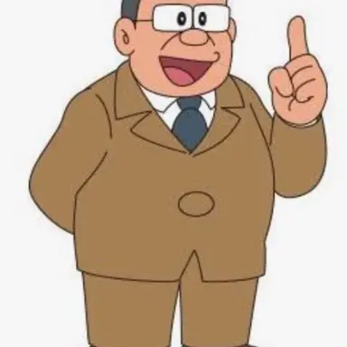 Profile image of 先生