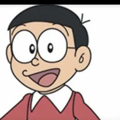 Profile image of のび太