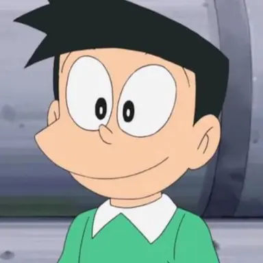 Profile image of スネ夫