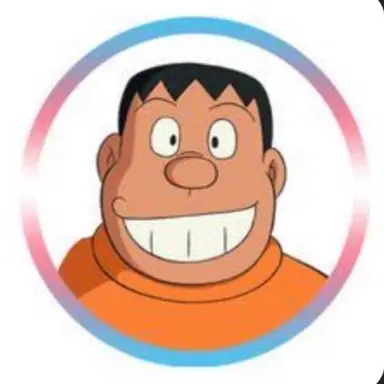 Profile image of ジャイアン